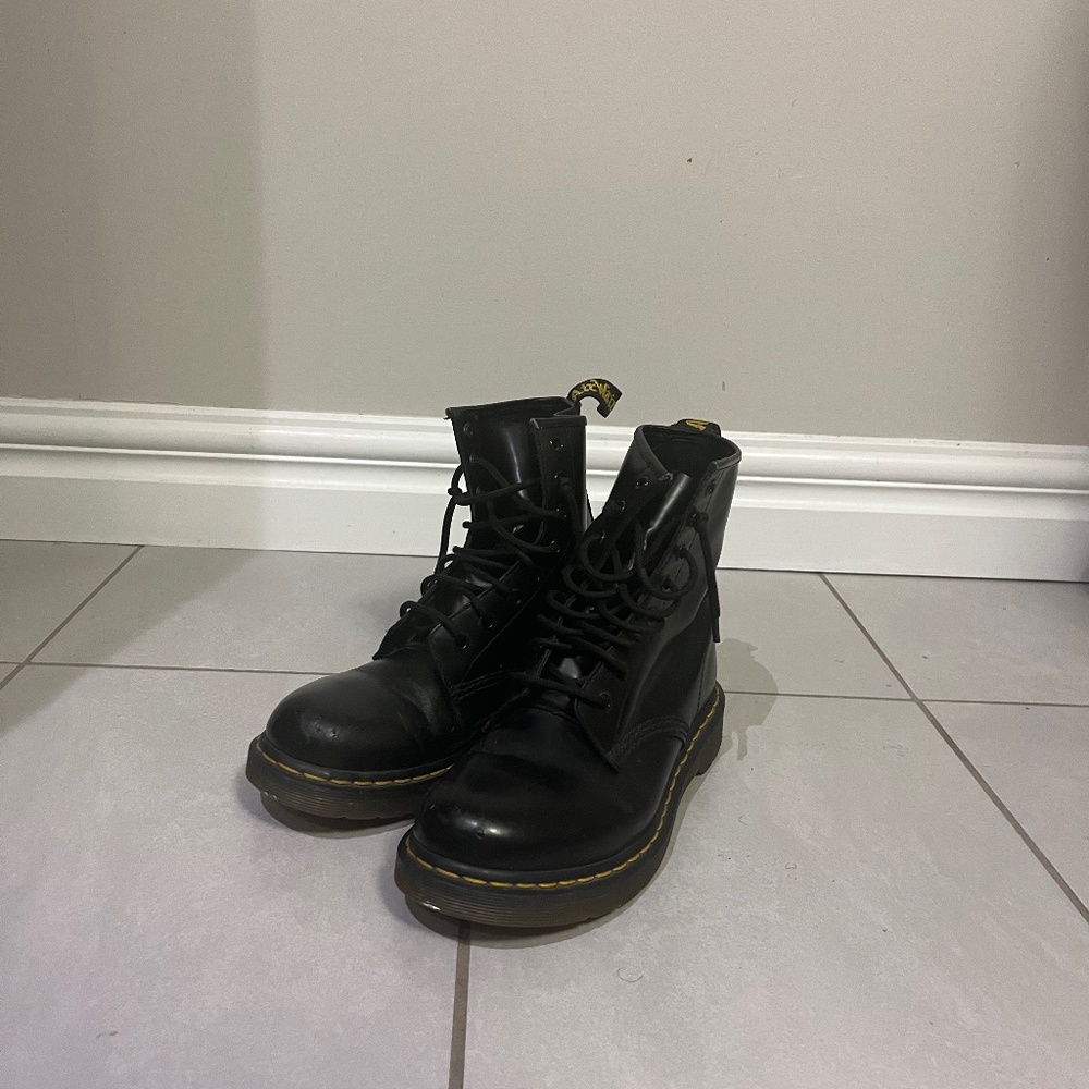 Dr. Martens
